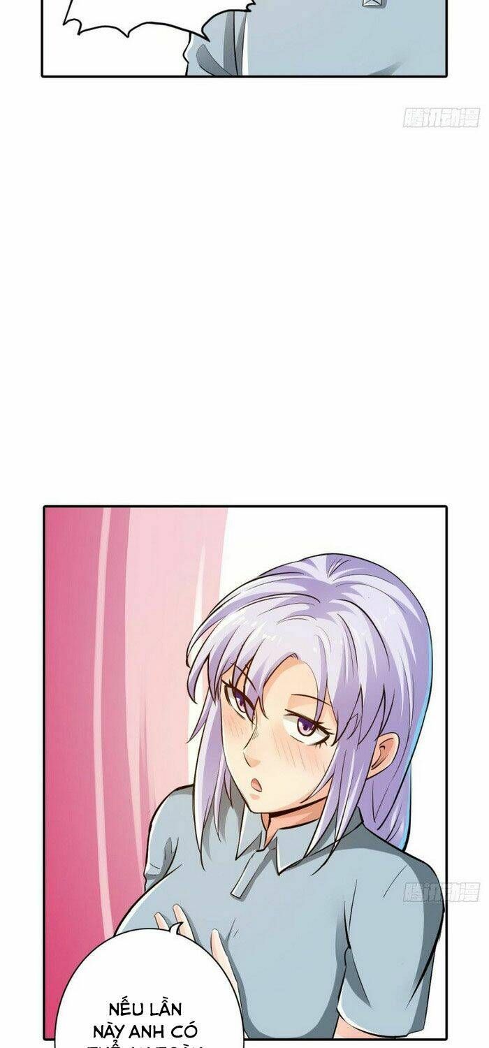 Nhân Vật Phản Diện Đi Tìm Đường Chết Chapter 97 - 10