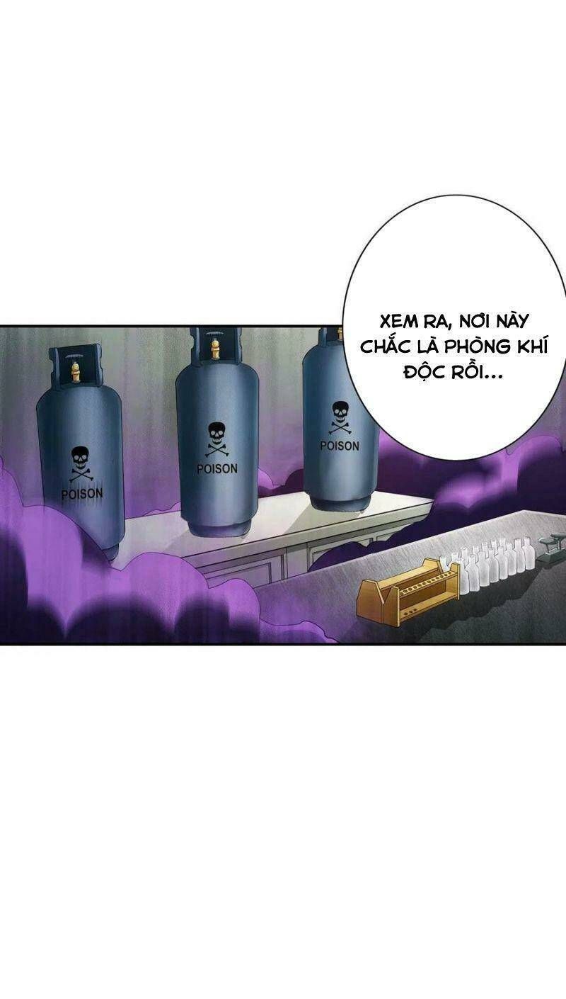 Nhân Vật Phản Diện Đi Tìm Đường Chết Chapter 98 - 12
