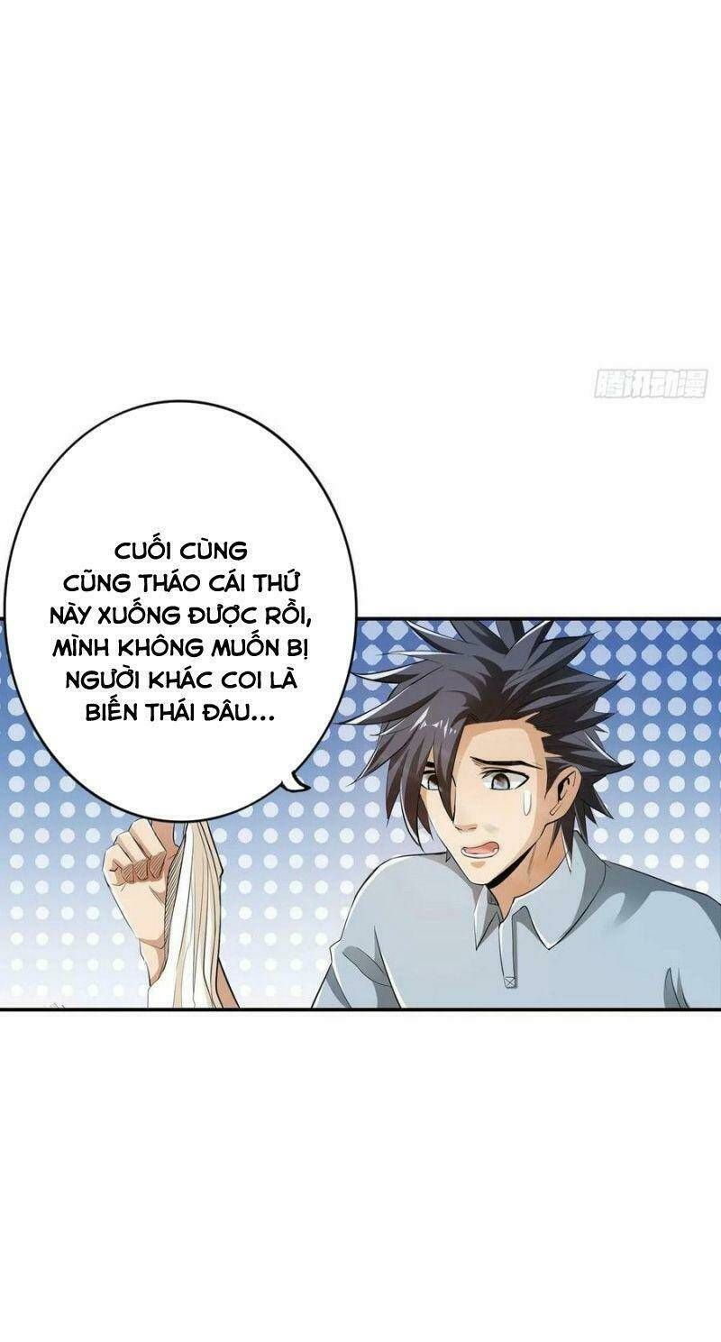 Nhân Vật Phản Diện Đi Tìm Đường Chết Chapter 98 - 16