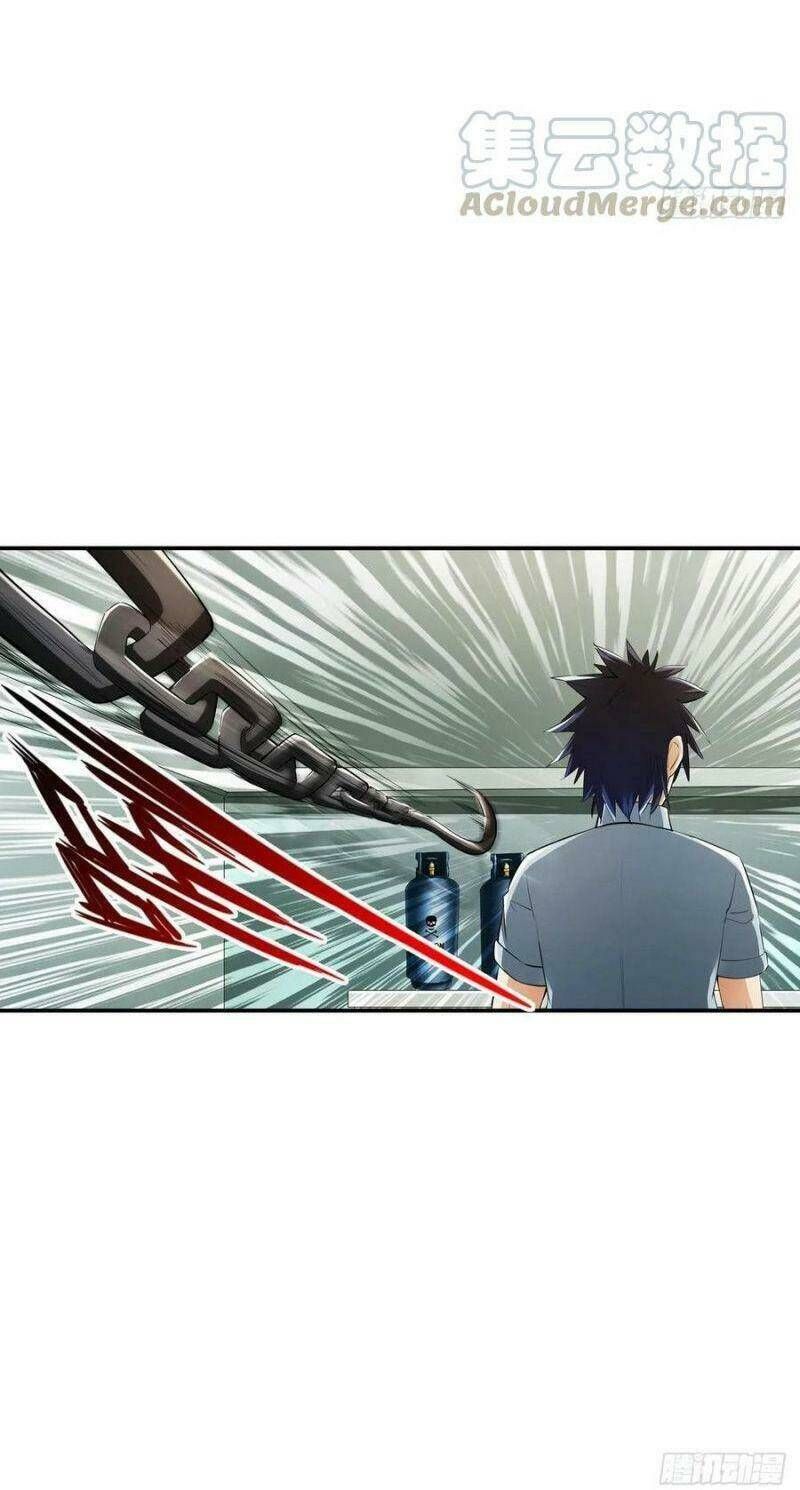 Nhân Vật Phản Diện Đi Tìm Đường Chết Chapter 98 - 17