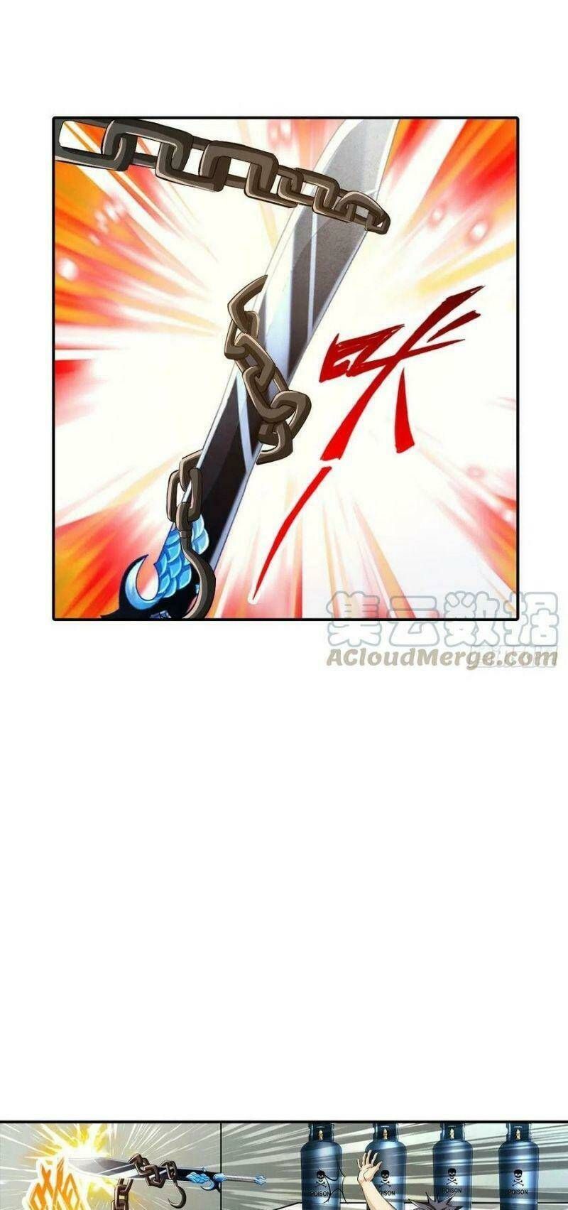 Nhân Vật Phản Diện Đi Tìm Đường Chết Chapter 98 - 20