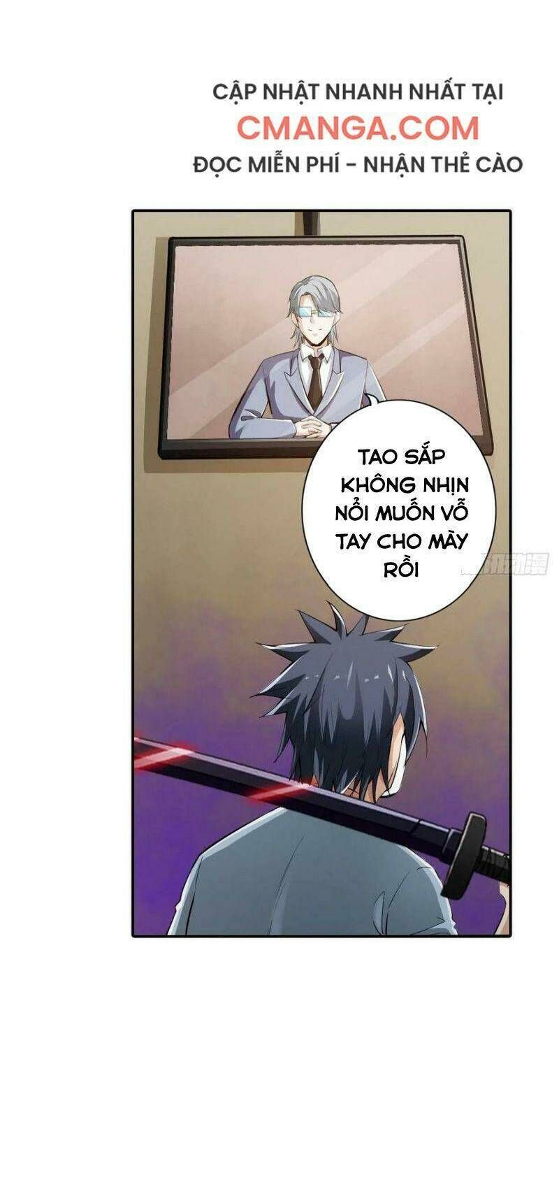 Nhân Vật Phản Diện Đi Tìm Đường Chết Chapter 98 - 3
