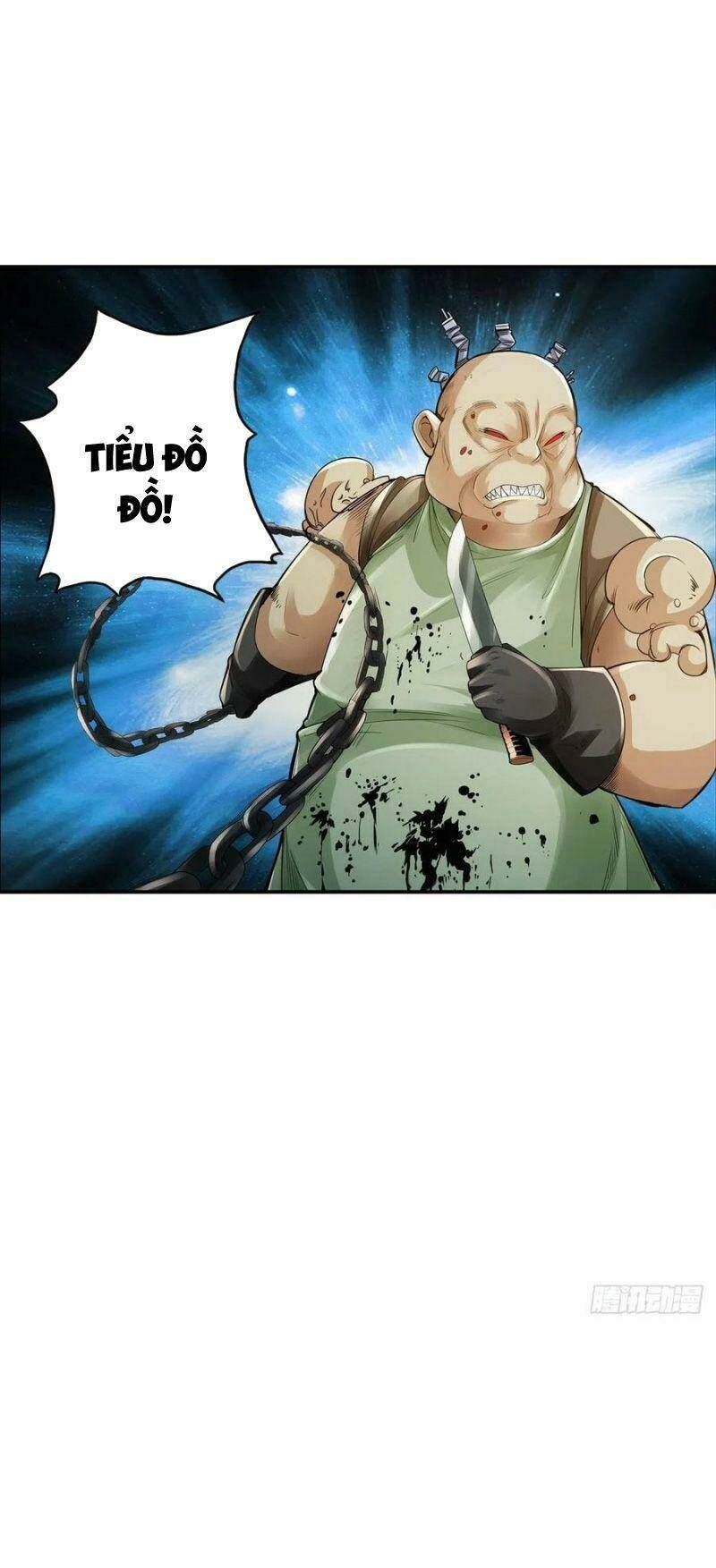 Nhân Vật Phản Diện Đi Tìm Đường Chết Chapter 98 - 24