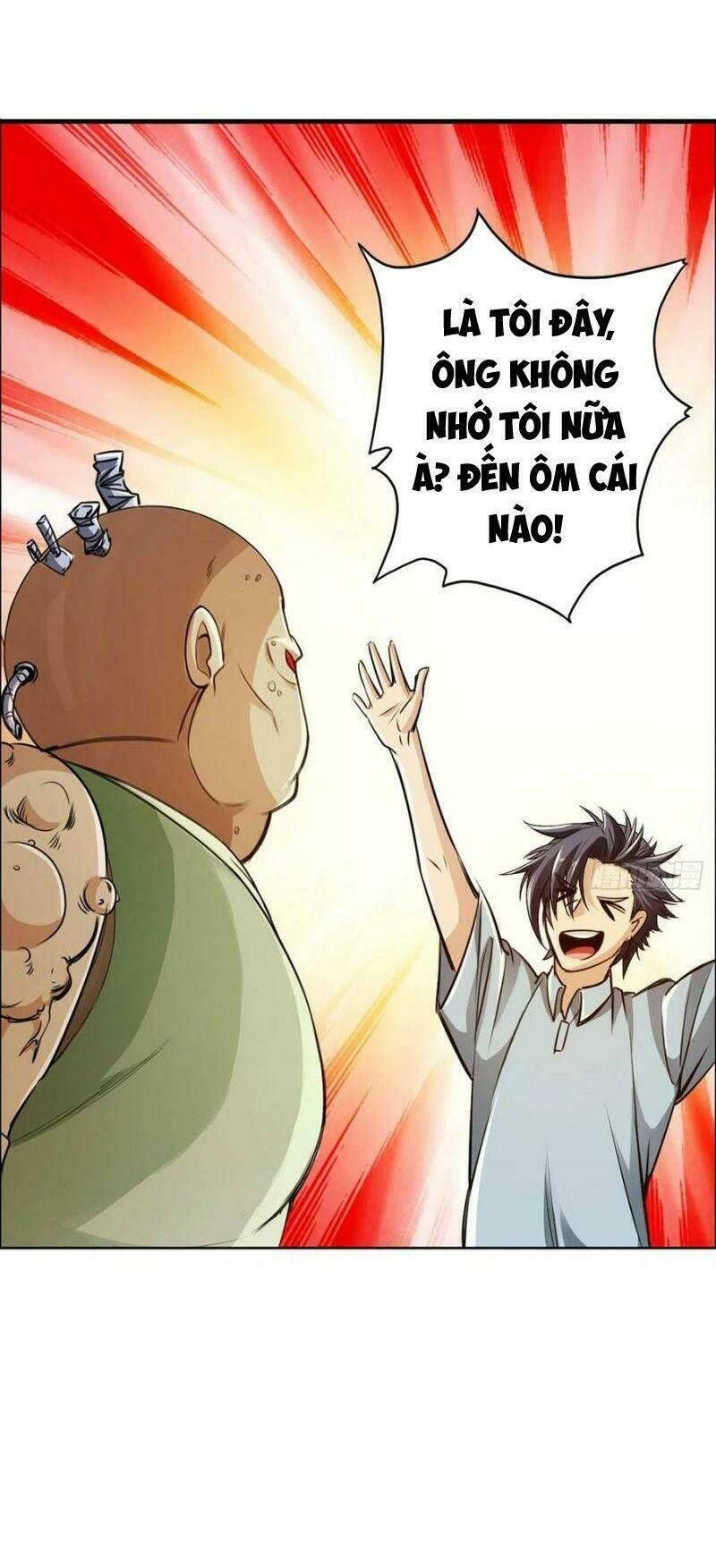 Nhân Vật Phản Diện Đi Tìm Đường Chết Chapter 98 - 25