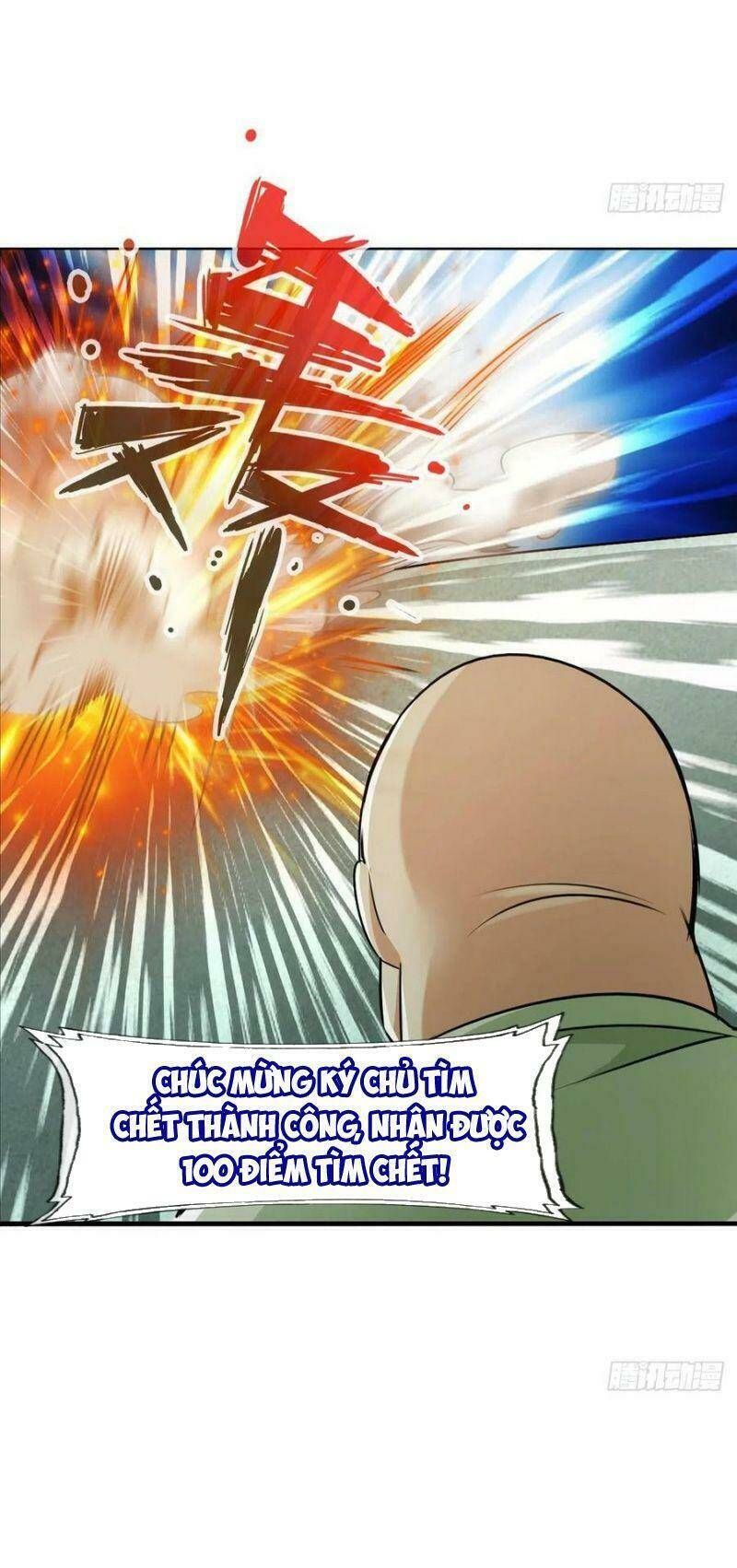 Nhân Vật Phản Diện Đi Tìm Đường Chết Chapter 98 - 28