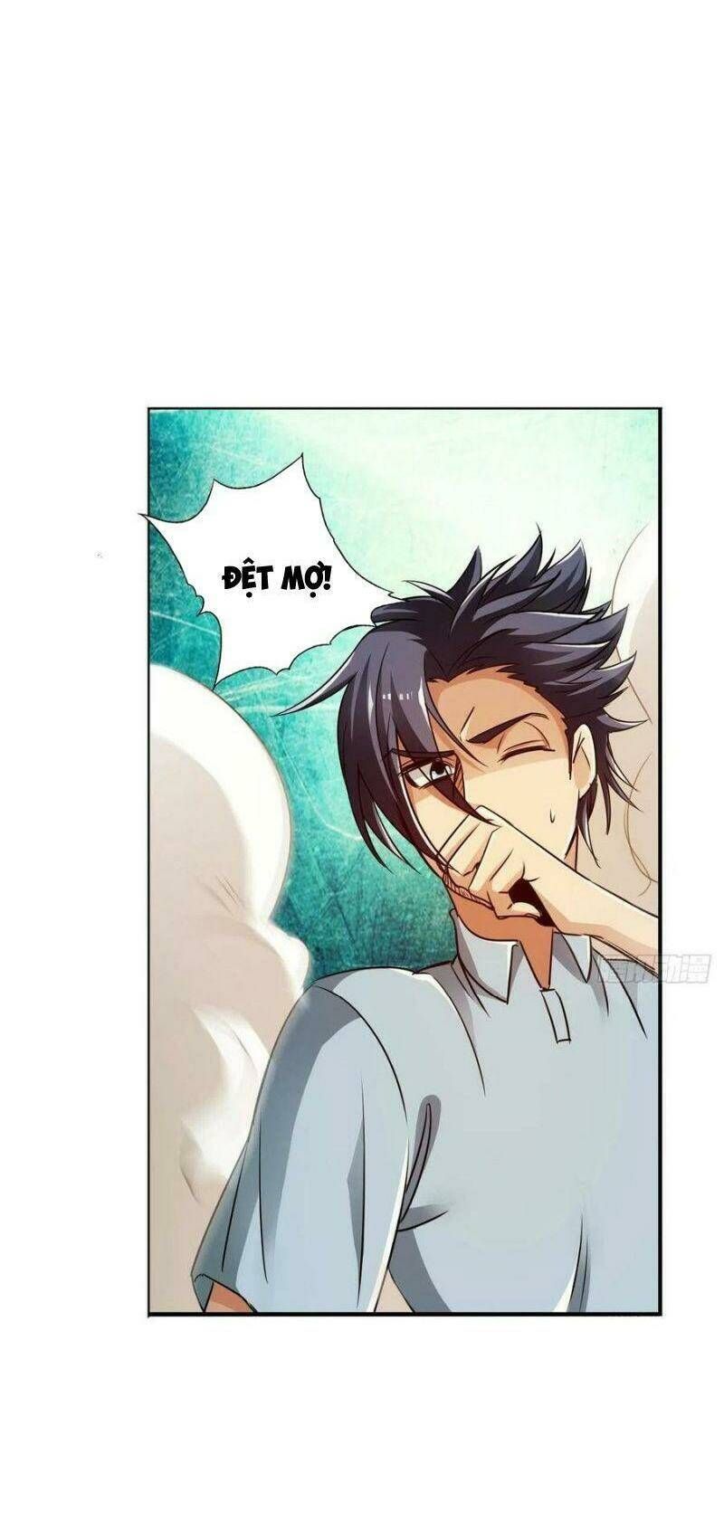 Nhân Vật Phản Diện Đi Tìm Đường Chết Chapter 98 - 29