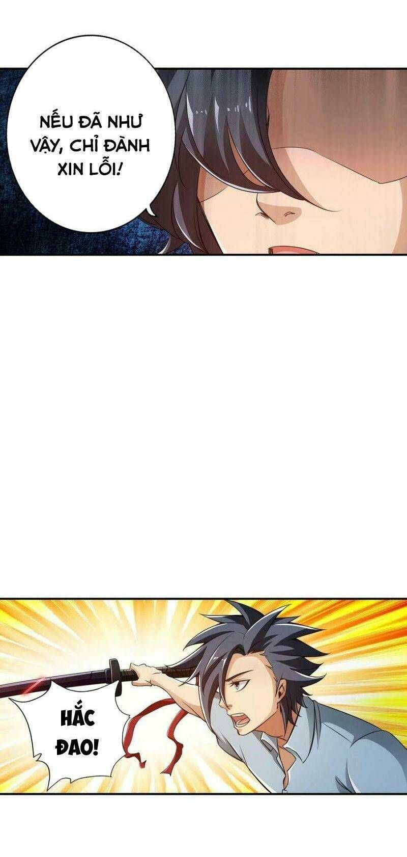 Nhân Vật Phản Diện Đi Tìm Đường Chết Chapter 98 - 33