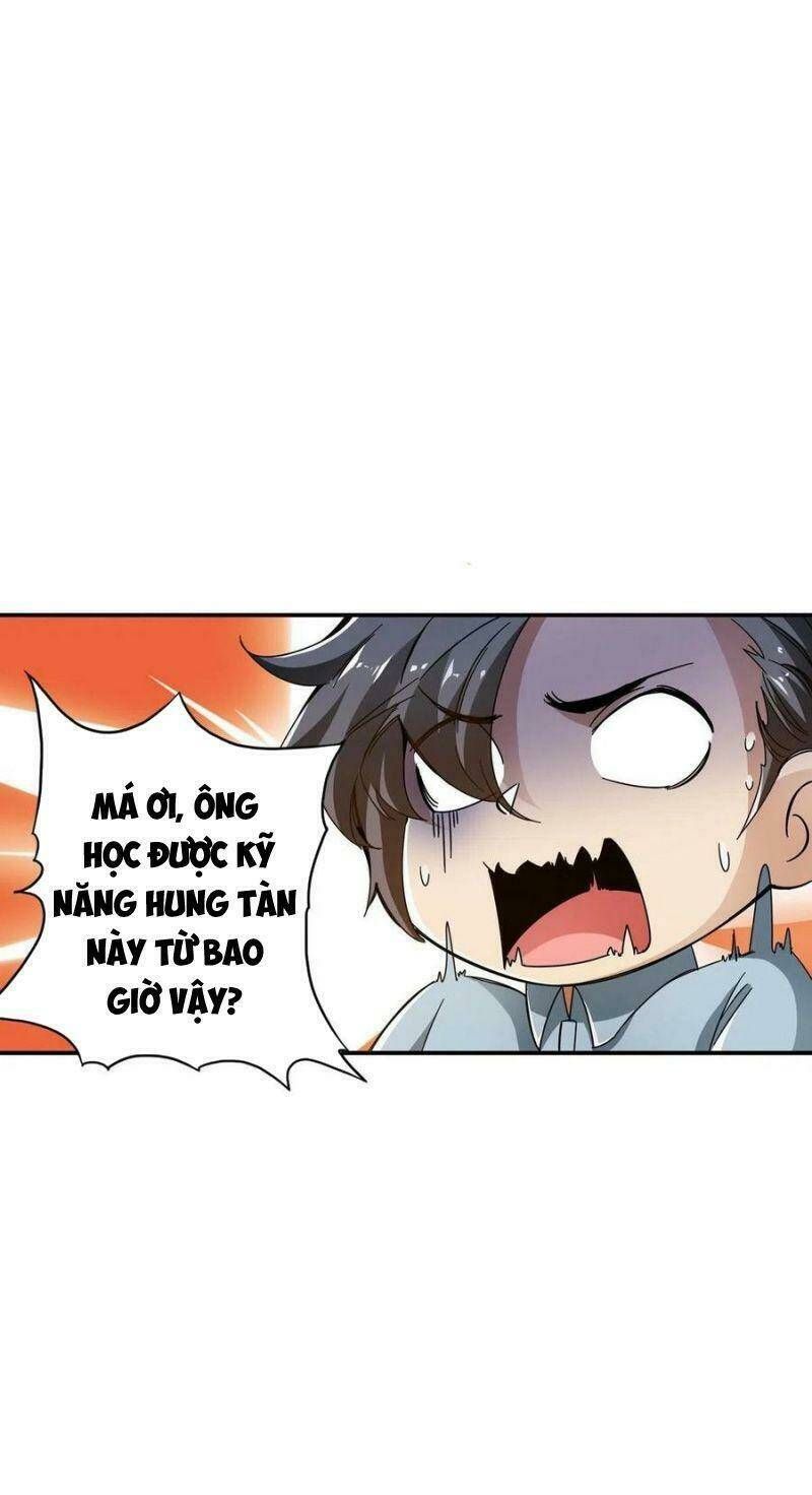 Nhân Vật Phản Diện Đi Tìm Đường Chết Chapter 98 - 39