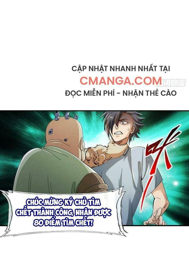 Nhân Vật Phản Diện Đi Tìm Đường Chết Chapter 98 - 40