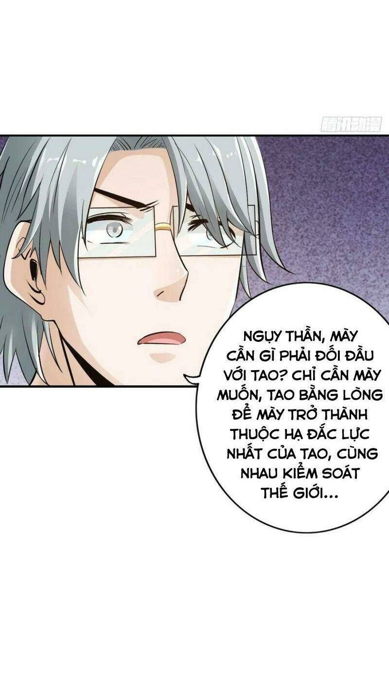 Nhân Vật Phản Diện Đi Tìm Đường Chết Chapter 98 - 5