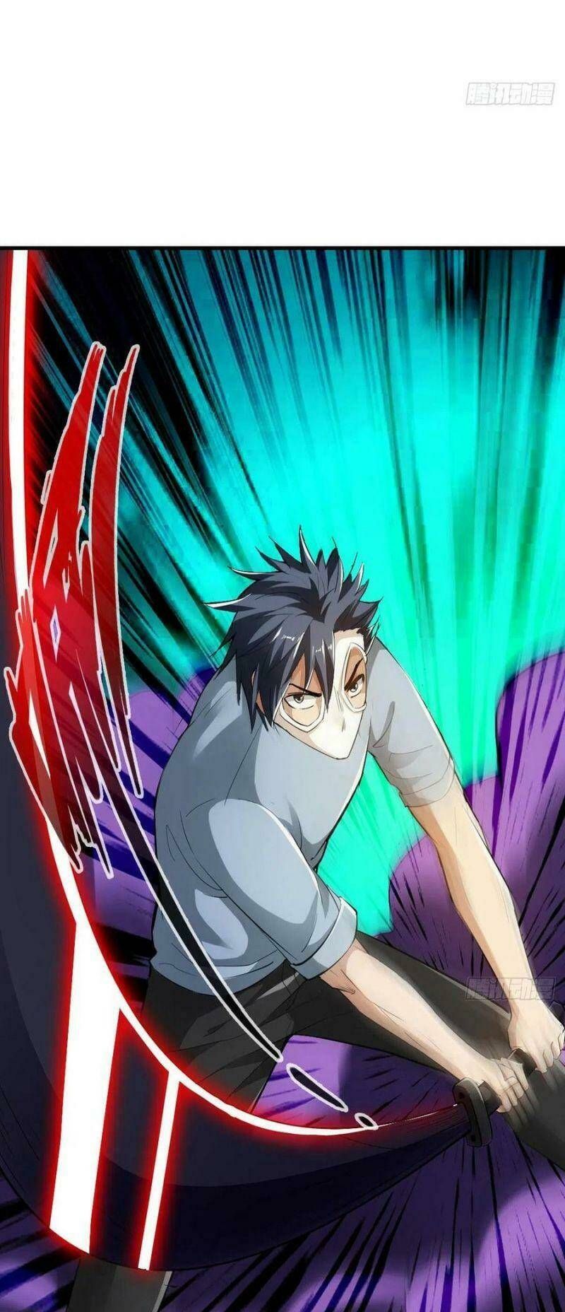 Nhân Vật Phản Diện Đi Tìm Đường Chết Chapter 98 - 6