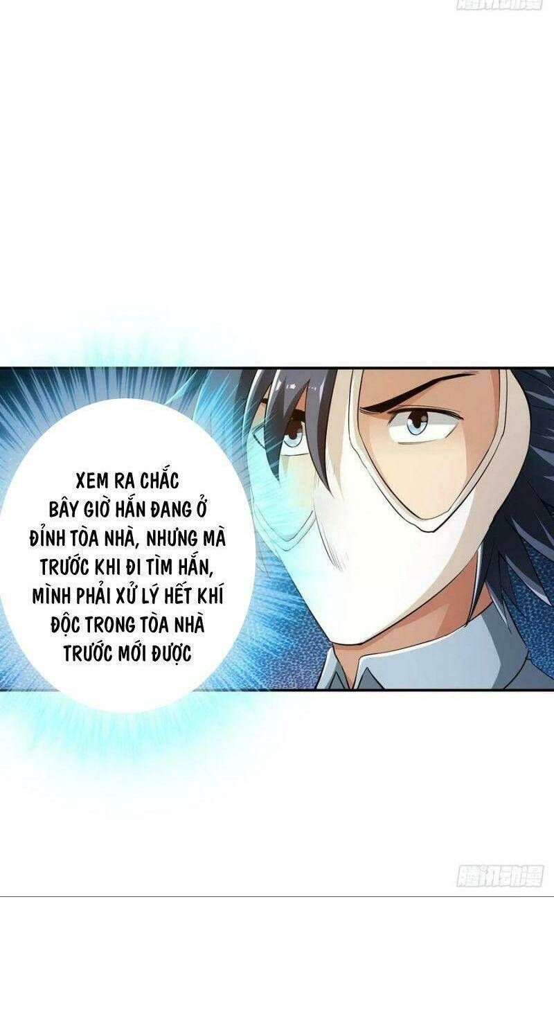 Nhân Vật Phản Diện Đi Tìm Đường Chết Chapter 98 - 9