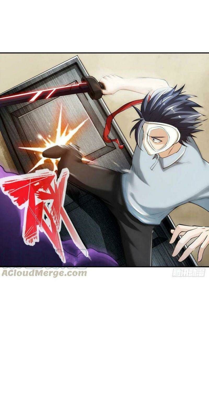 Nhân Vật Phản Diện Đi Tìm Đường Chết Chapter 98 - 10