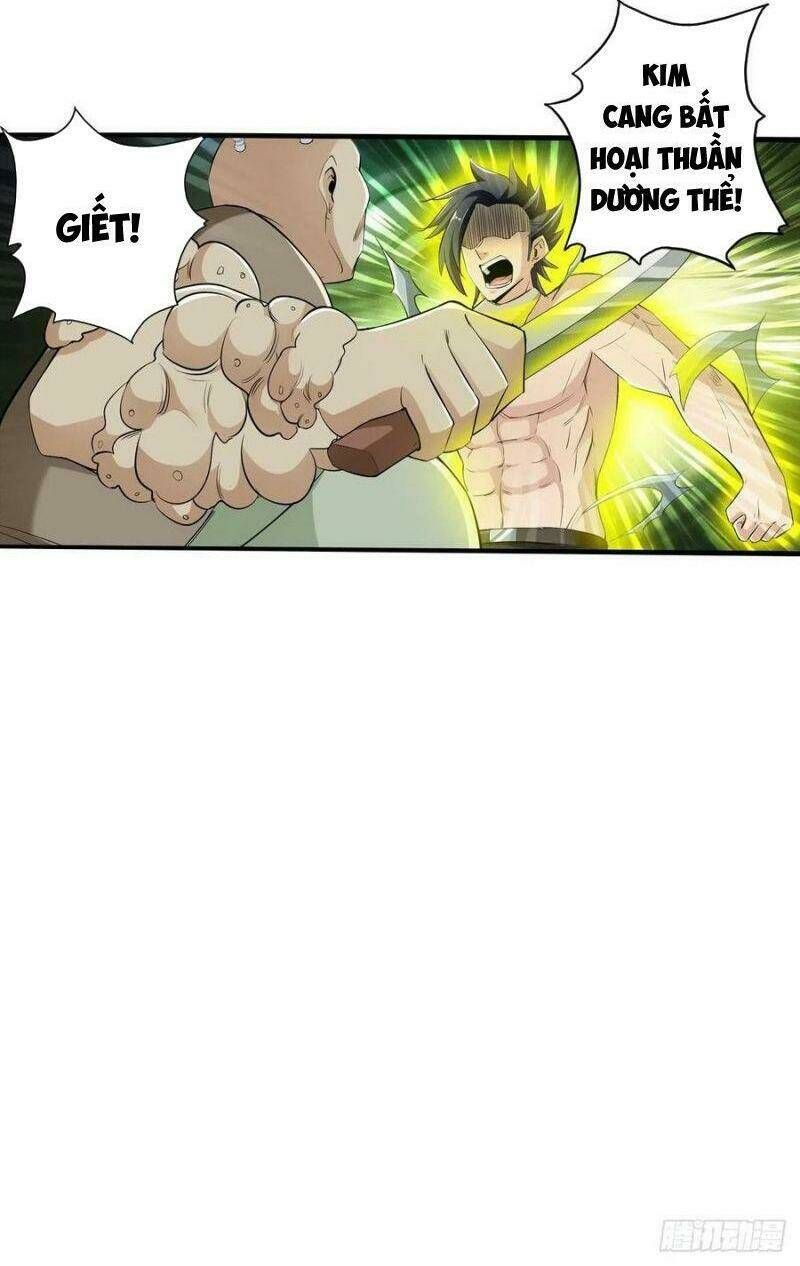 Nhân Vật Phản Diện Đi Tìm Đường Chết Chapter 99 - 11