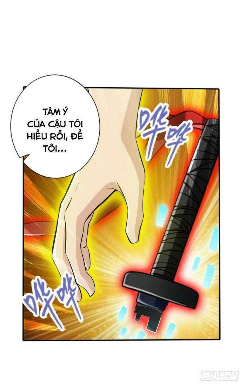 Nhân Vật Phản Diện Đi Tìm Đường Chết Chapter 99 - 13