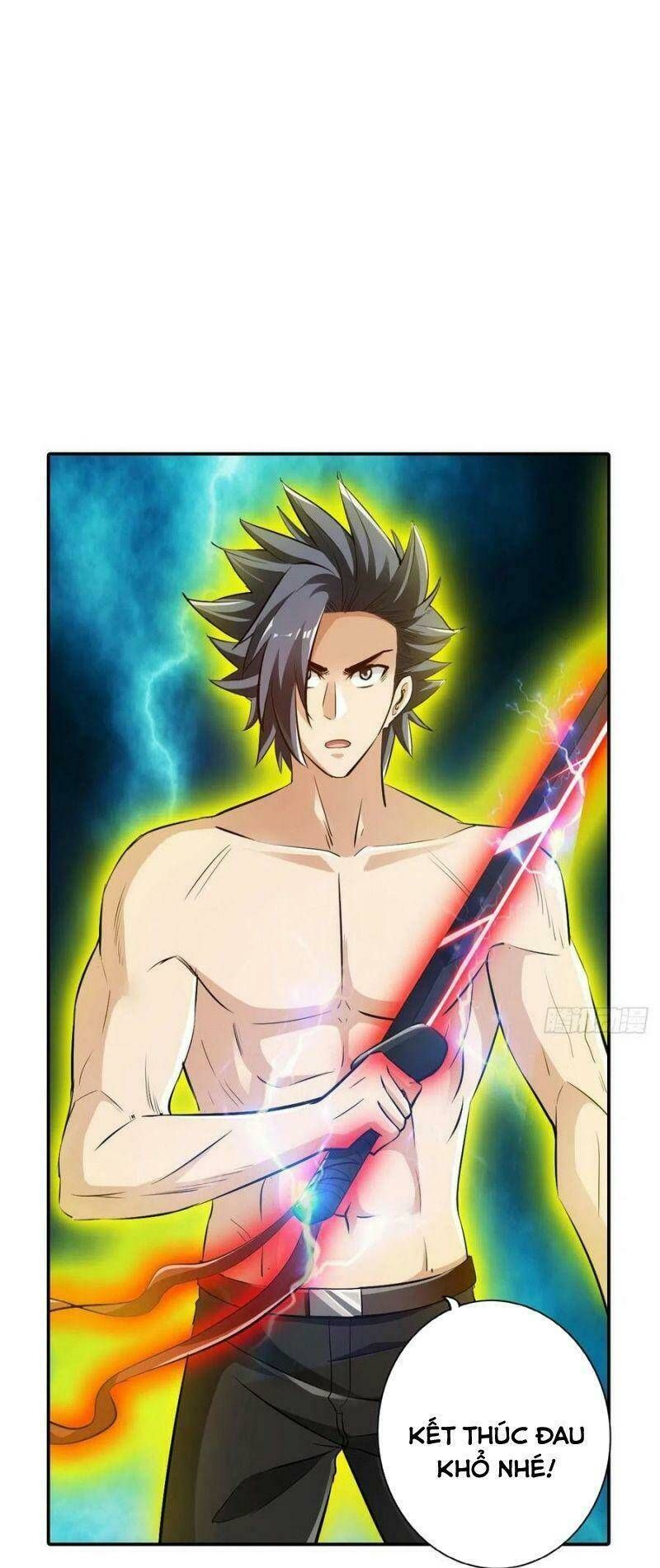 Nhân Vật Phản Diện Đi Tìm Đường Chết Chapter 99 - 14