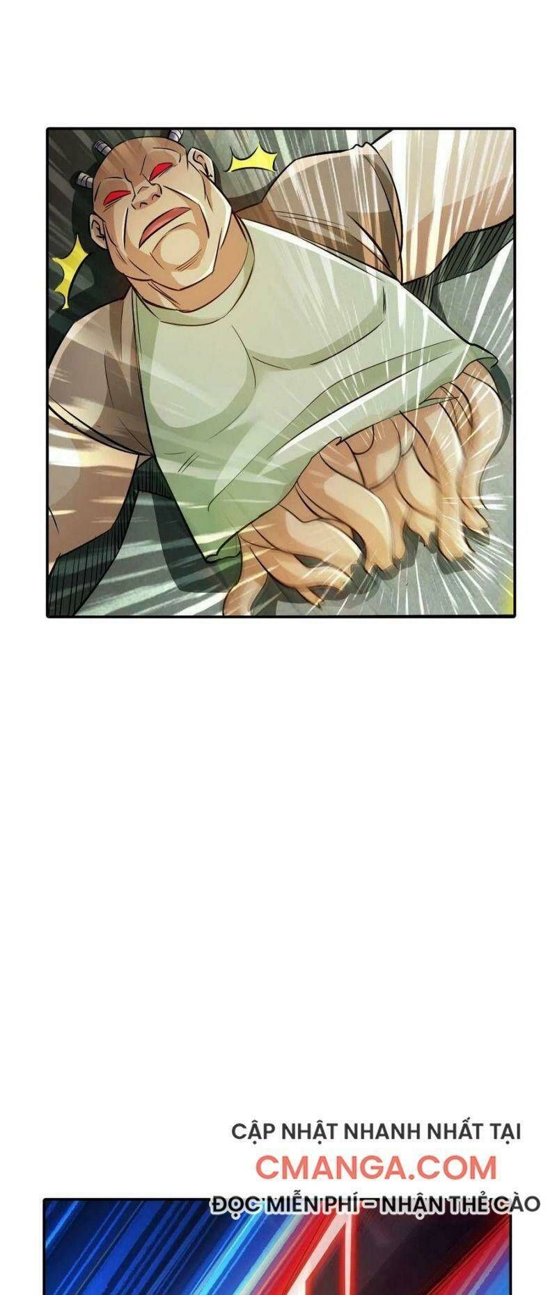 Nhân Vật Phản Diện Đi Tìm Đường Chết Chapter 99 - 18