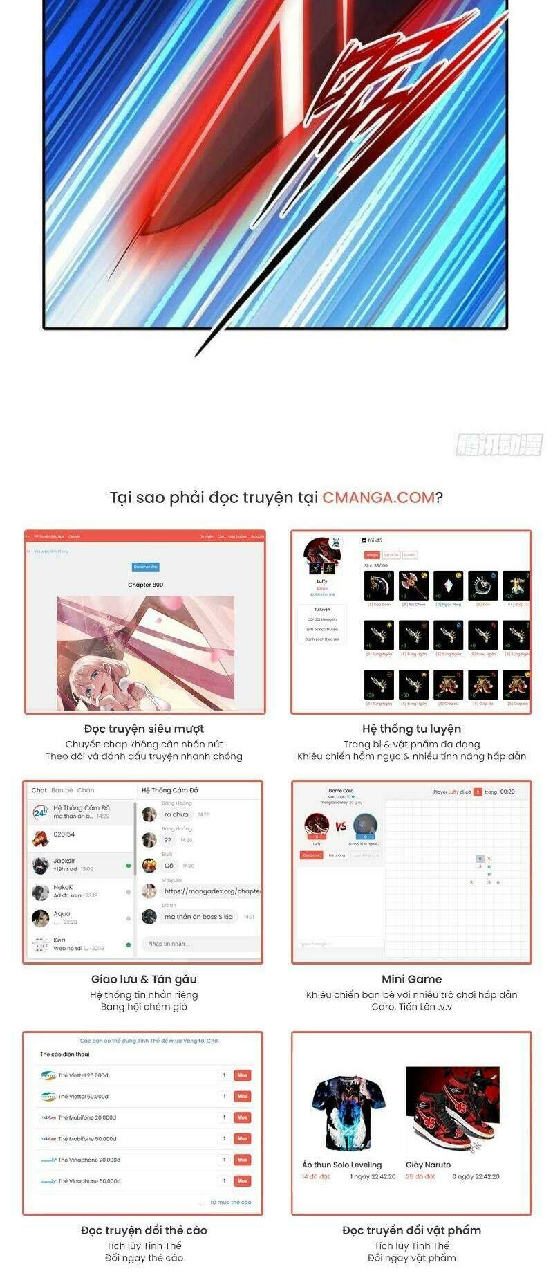 Nhân Vật Phản Diện Đi Tìm Đường Chết Chapter 99 - 19