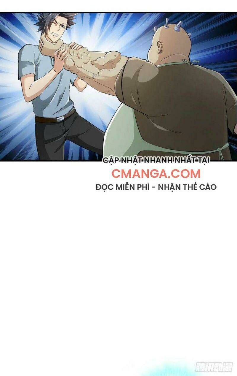 Nhân Vật Phản Diện Đi Tìm Đường Chết Chapter 99 - 3