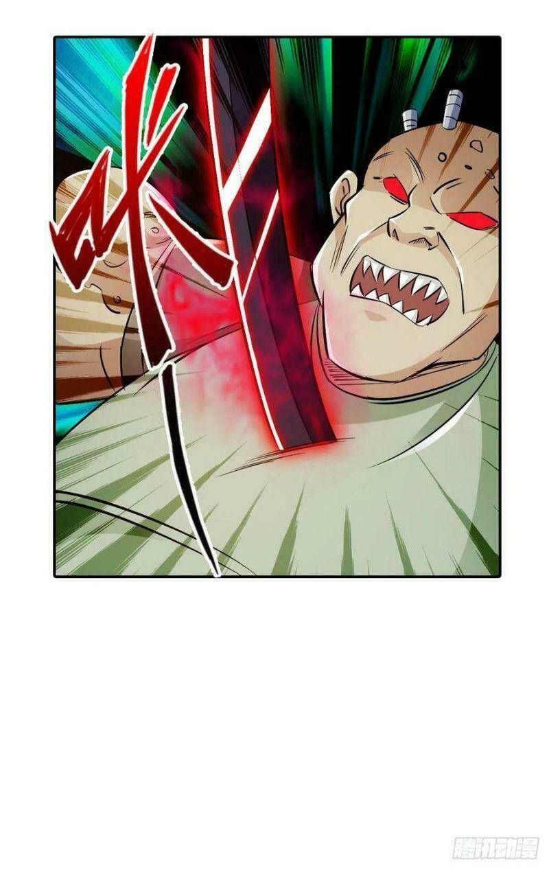 Nhân Vật Phản Diện Đi Tìm Đường Chết Chapter 99 - 22