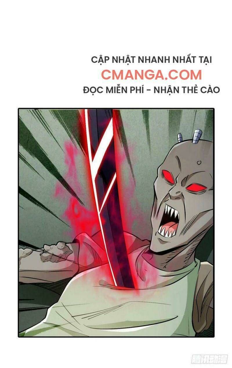 Nhân Vật Phản Diện Đi Tìm Đường Chết Chapter 99 - 23