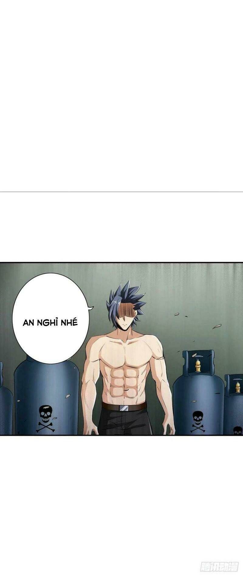 Nhân Vật Phản Diện Đi Tìm Đường Chết Chapter 99 - 25