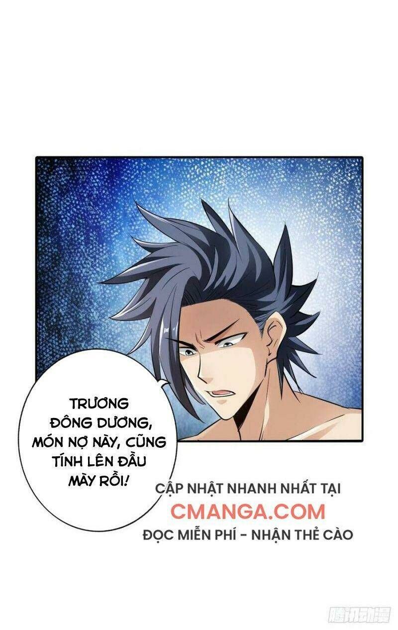 Nhân Vật Phản Diện Đi Tìm Đường Chết Chapter 99 - 27