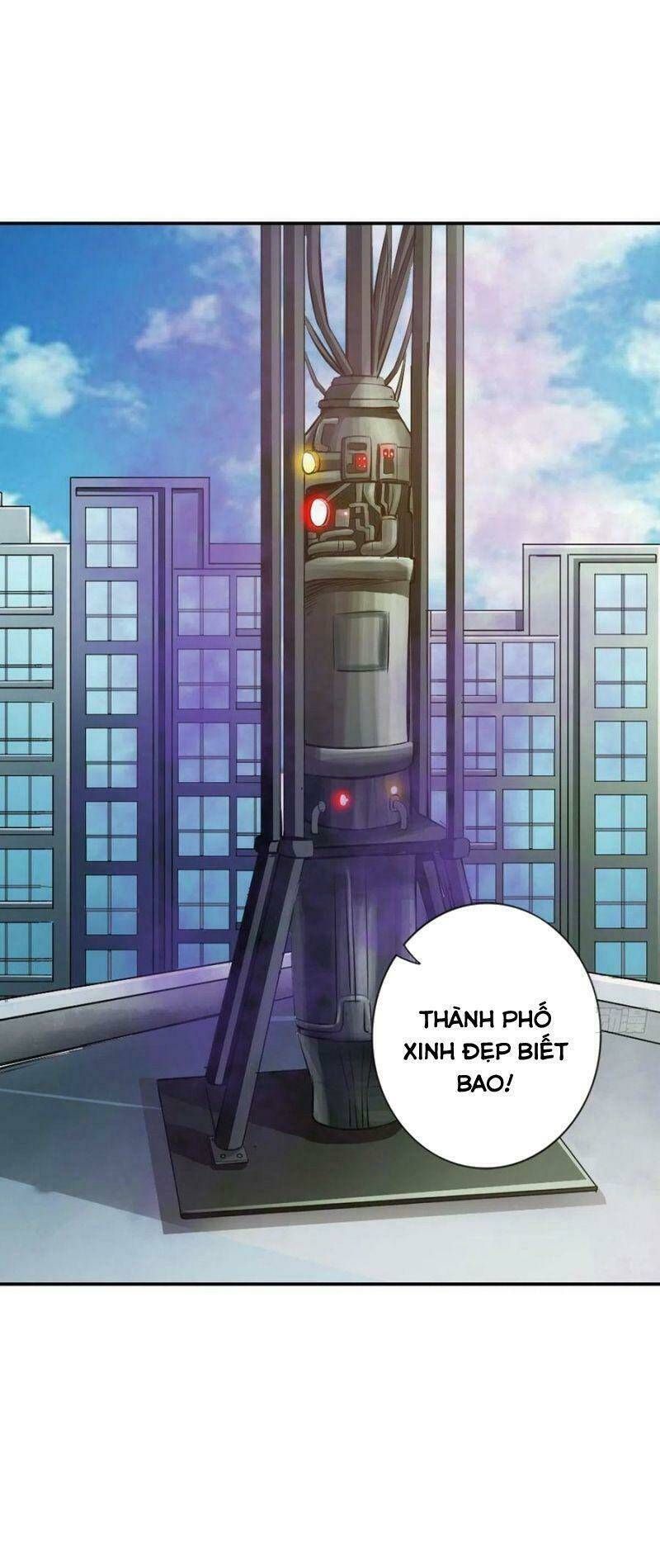 Nhân Vật Phản Diện Đi Tìm Đường Chết Chapter 99 - 30