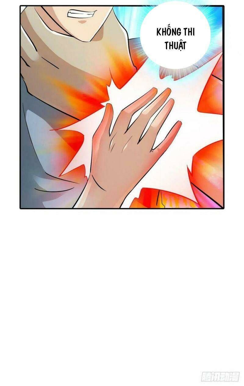 Nhân Vật Phản Diện Đi Tìm Đường Chết Chapter 99 - 4
