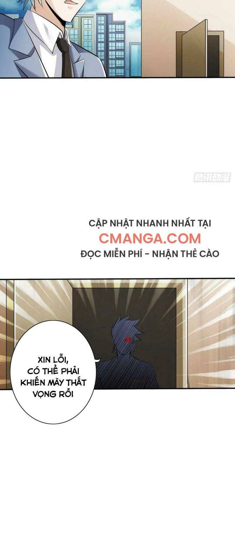 Nhân Vật Phản Diện Đi Tìm Đường Chết Chapter 99 - 33
