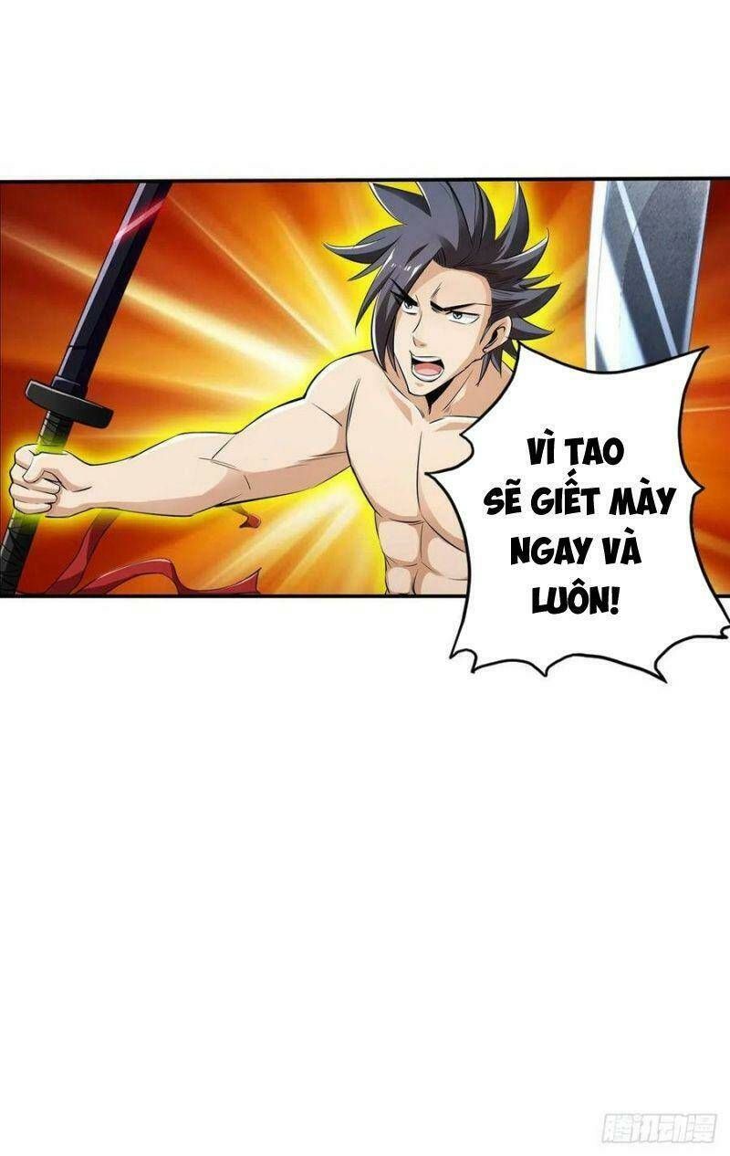 Nhân Vật Phản Diện Đi Tìm Đường Chết Chapter 99 - 34