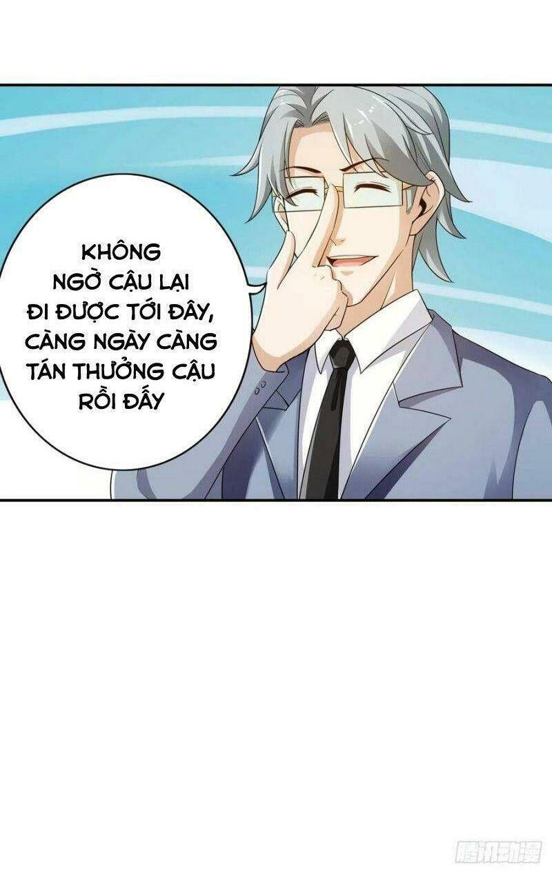 Nhân Vật Phản Diện Đi Tìm Đường Chết Chapter 99 - 35