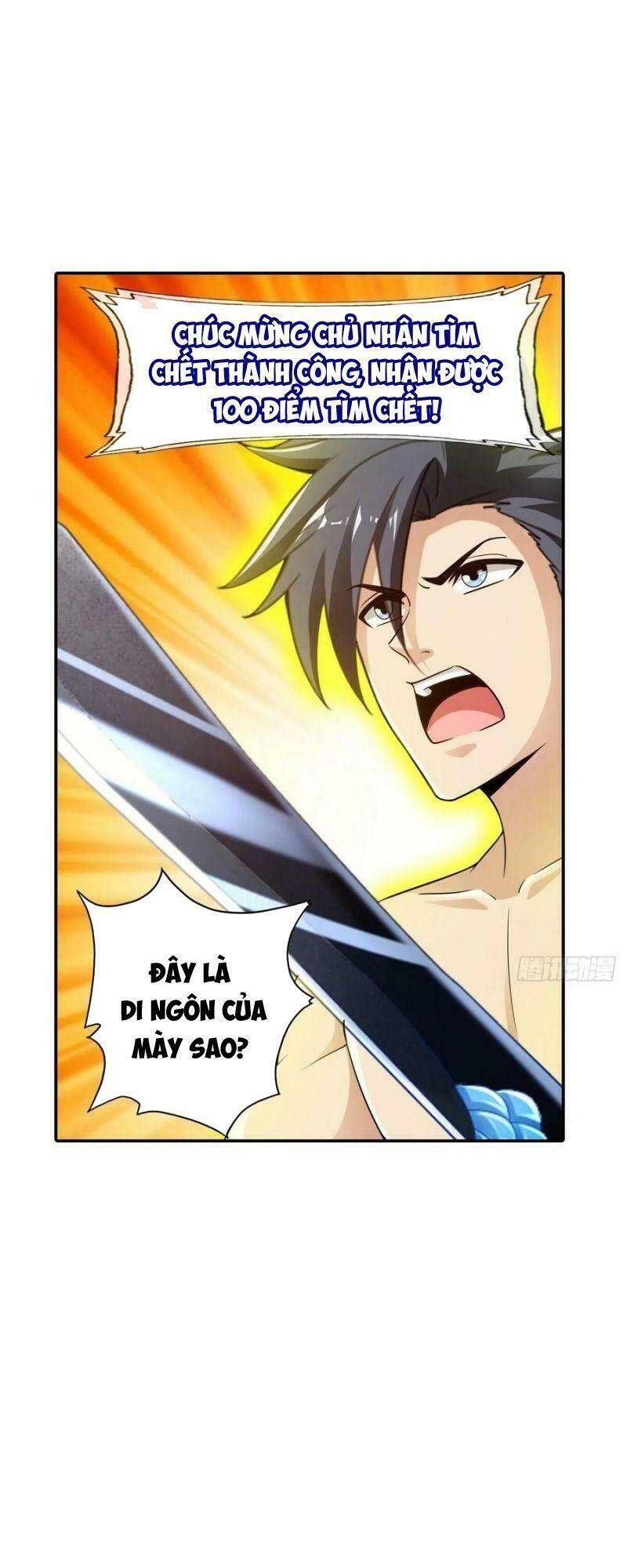 Nhân Vật Phản Diện Đi Tìm Đường Chết Chapter 99 - 36