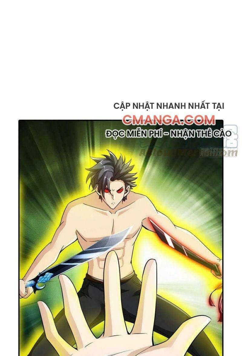 Nhân Vật Phản Diện Đi Tìm Đường Chết Chapter 99 - 37