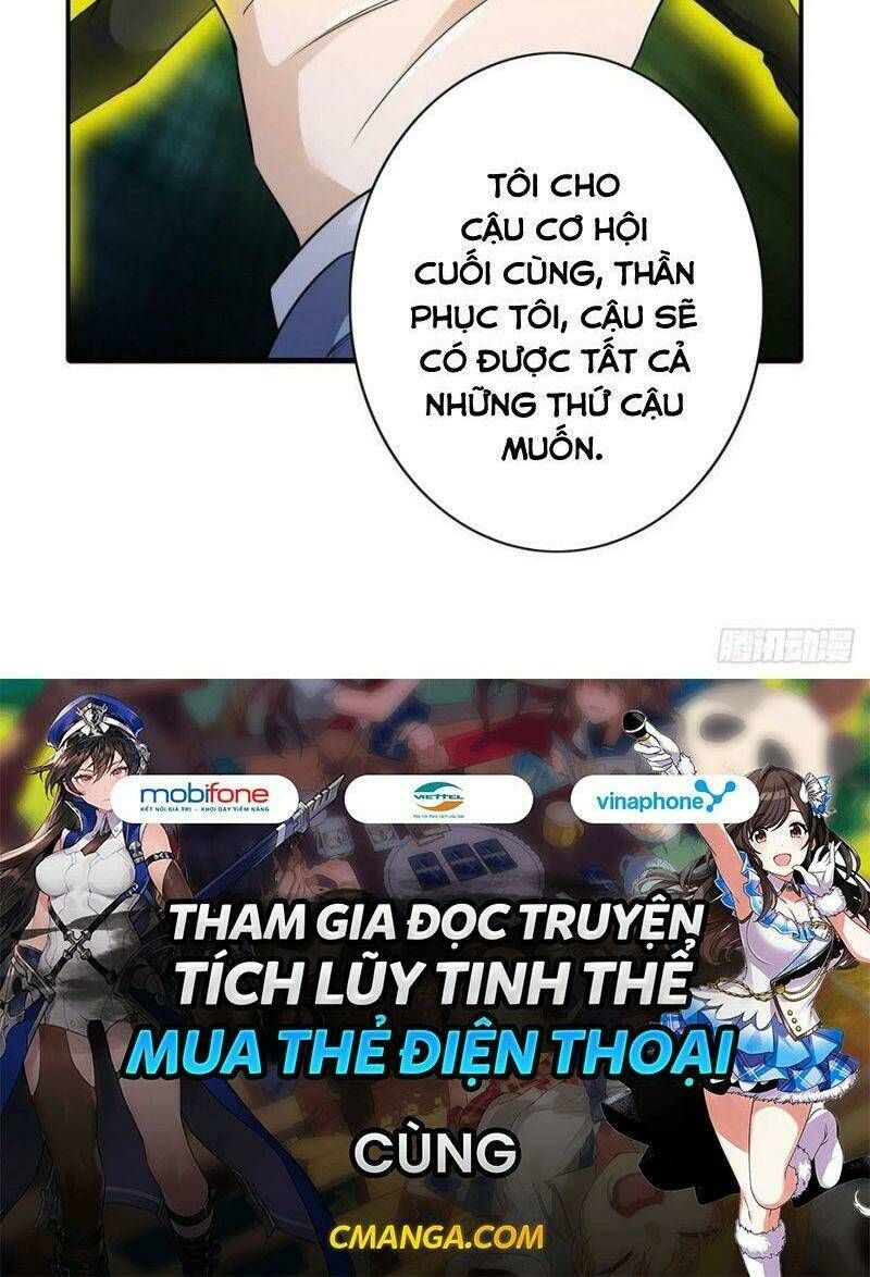 Nhân Vật Phản Diện Đi Tìm Đường Chết Chapter 99 - 38