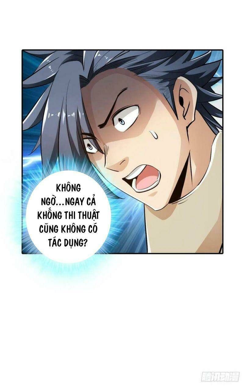 Nhân Vật Phản Diện Đi Tìm Đường Chết Chapter 99 - 6