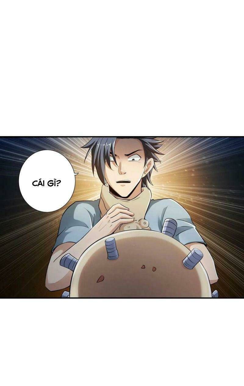 Nhân Vật Phản Diện Đi Tìm Đường Chết Chapter 99 - 8