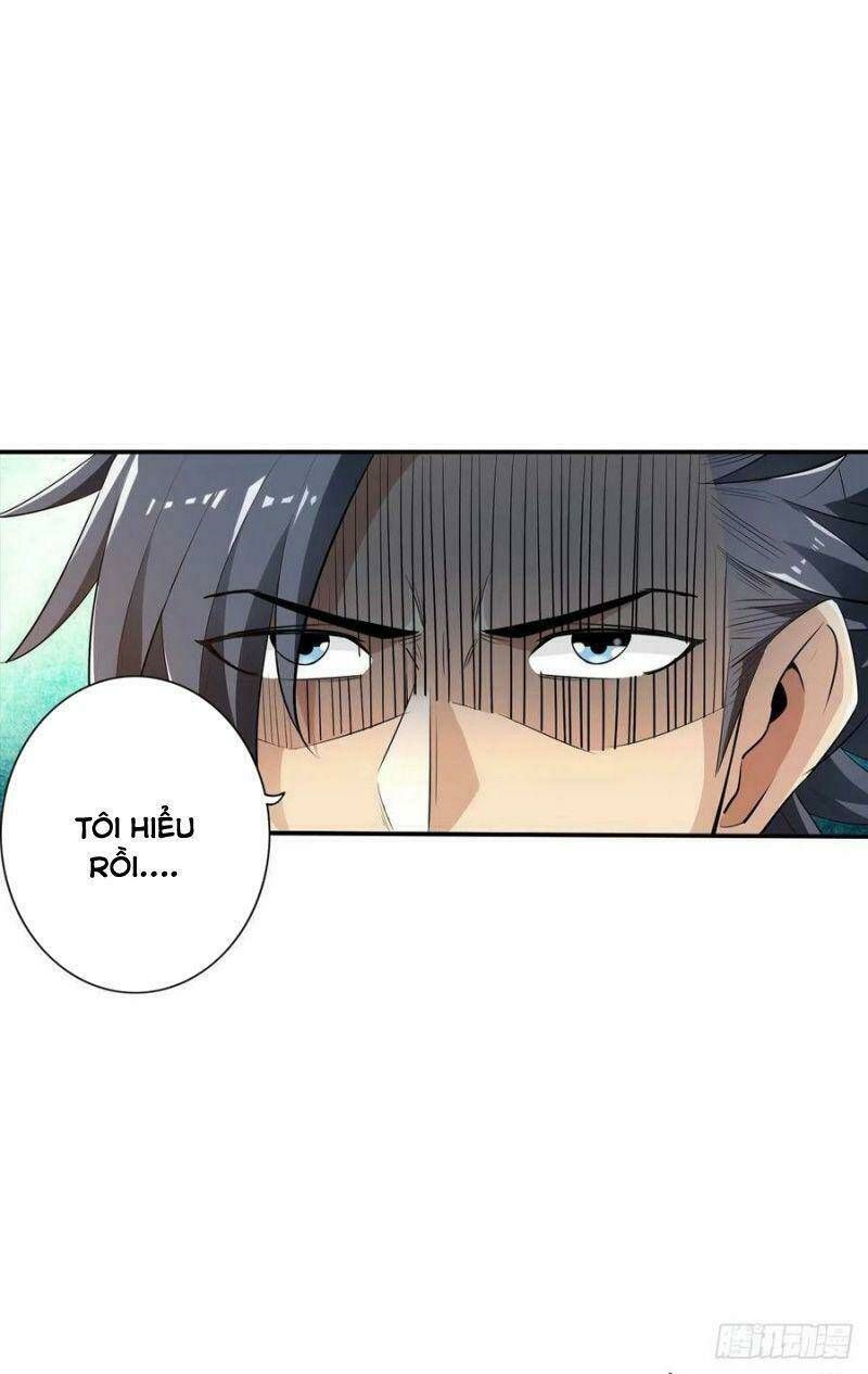 Nhân Vật Phản Diện Đi Tìm Đường Chết Chapter 99 - 10