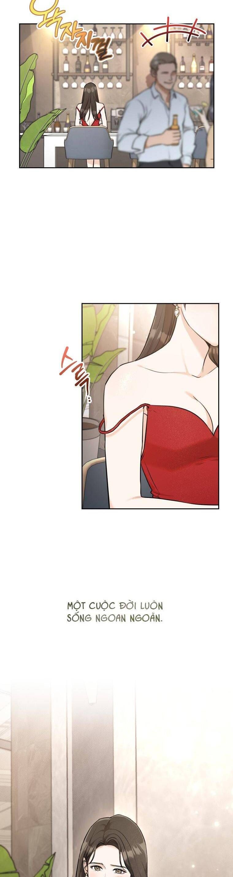 Chuyện Kết Hôn Chapter 1 - 2