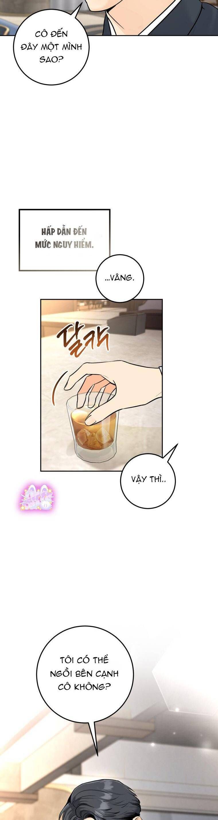 Chuyện Kết Hôn Chapter 1 - 13