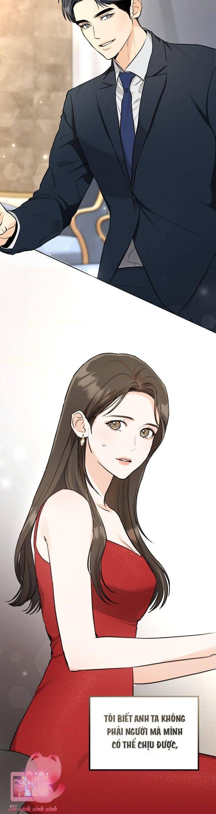 Chuyện Kết Hôn Chapter 1 - 14