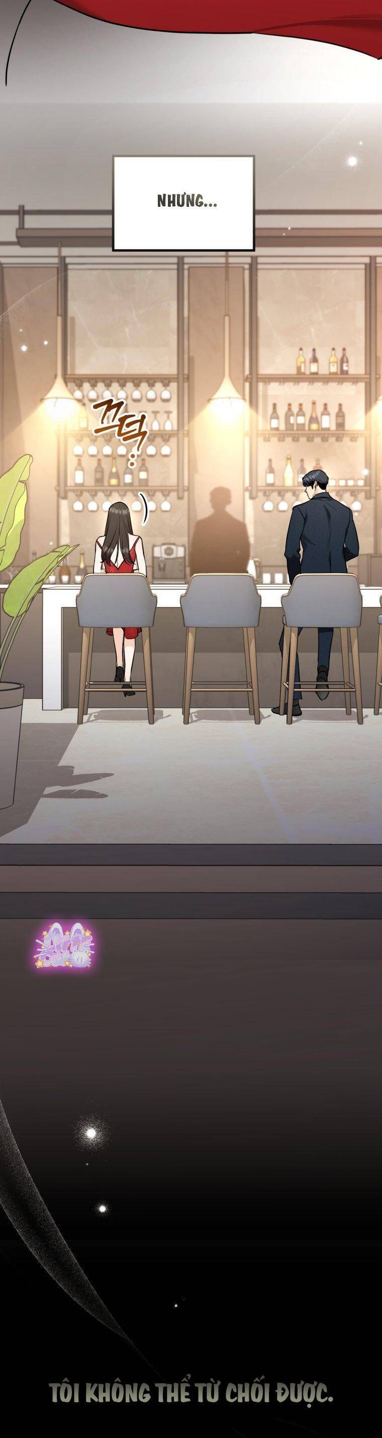 Chuyện Kết Hôn Chapter 1 - 15