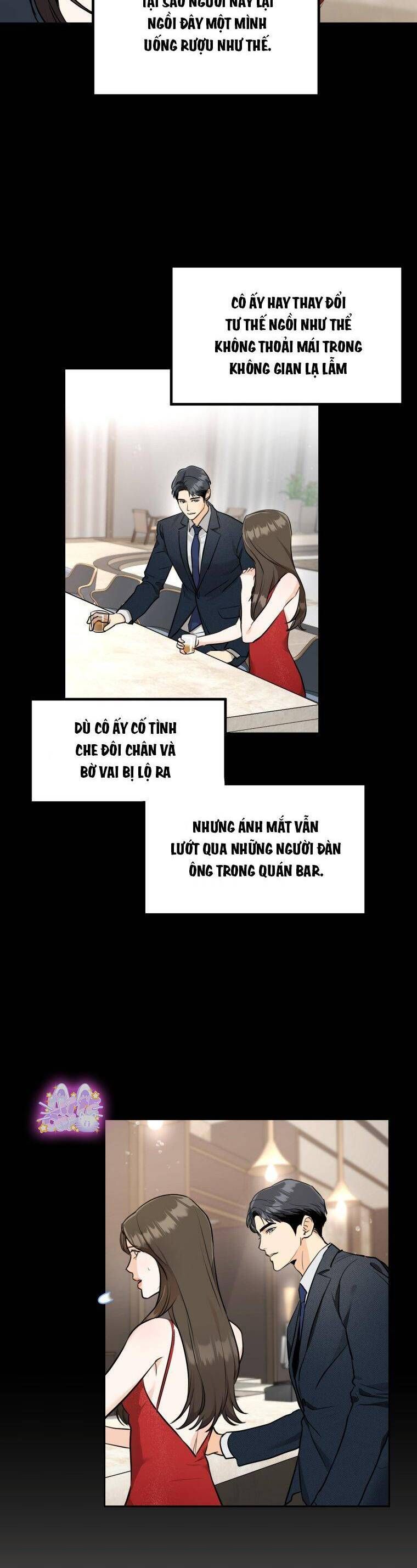 Chuyện Kết Hôn Chapter 1 - 18