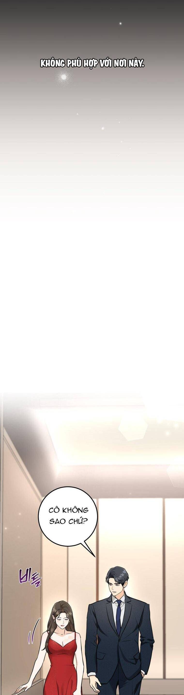 Chuyện Kết Hôn Chapter 1 - 19