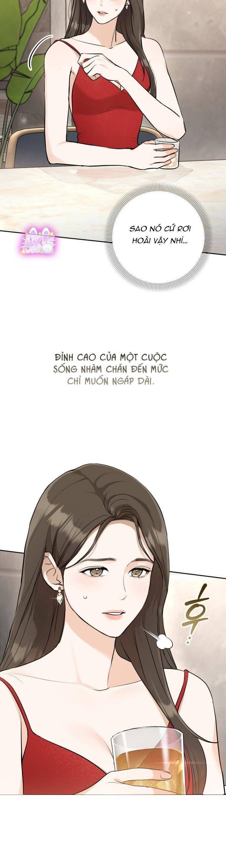 Chuyện Kết Hôn Chapter 1 - 3