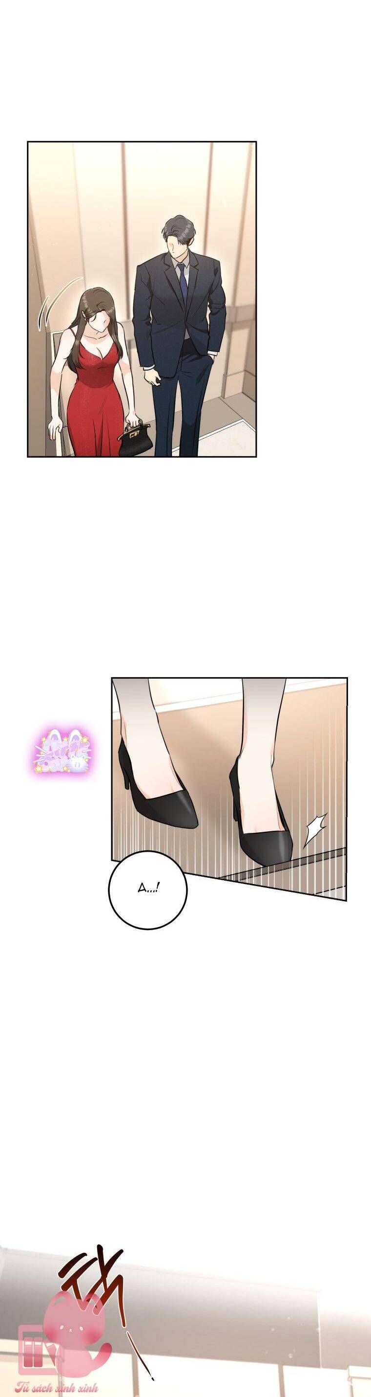 Chuyện Kết Hôn Chapter 1 - 21