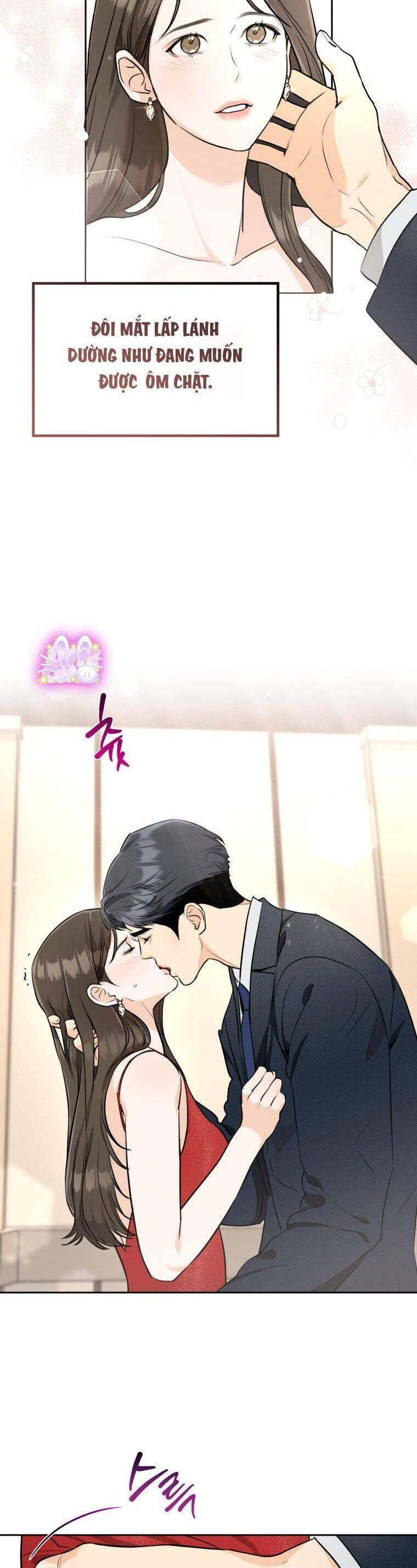 Chuyện Kết Hôn Chapter 1 - 25