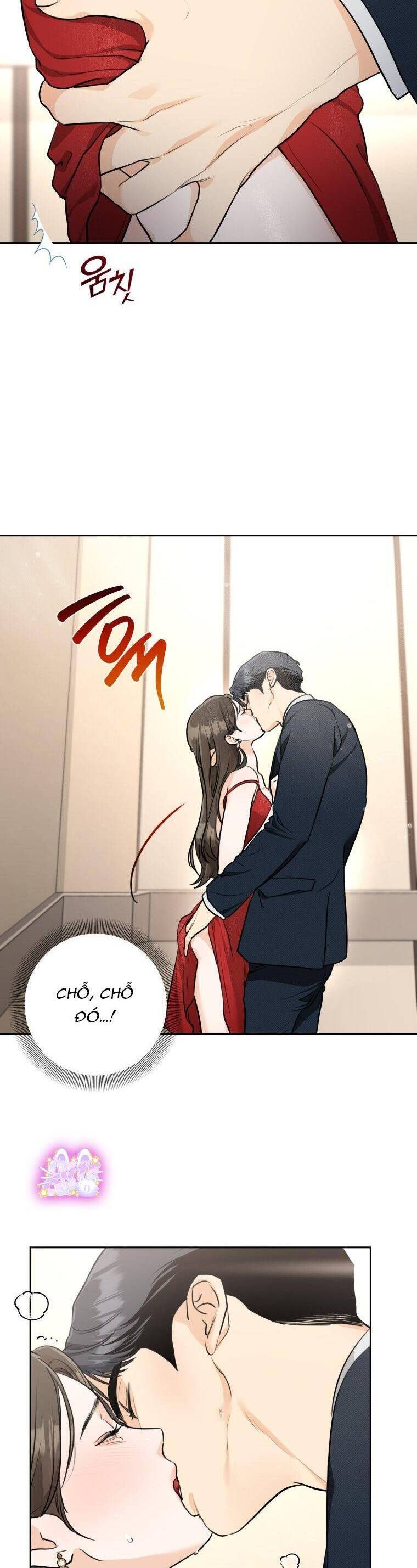 Chuyện Kết Hôn Chapter 1 - 26