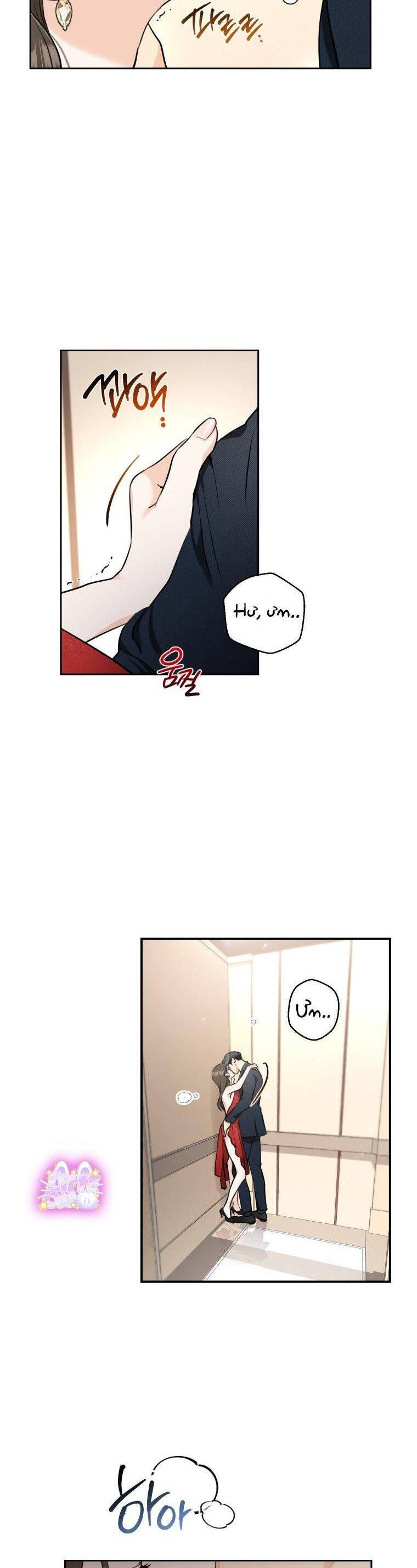 Chuyện Kết Hôn Chapter 1 - 27