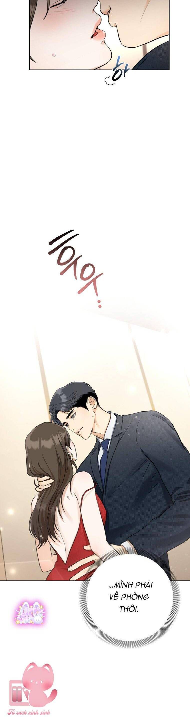 Chuyện Kết Hôn Chapter 1 - 28